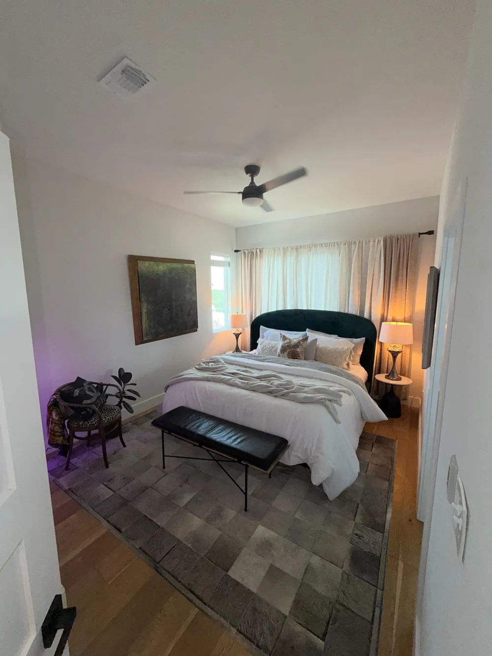 2108 Rosewood Avenue #B Austin, TX 78702