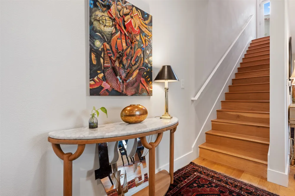2108 Rosewood Avenue #B Austin, TX 78702