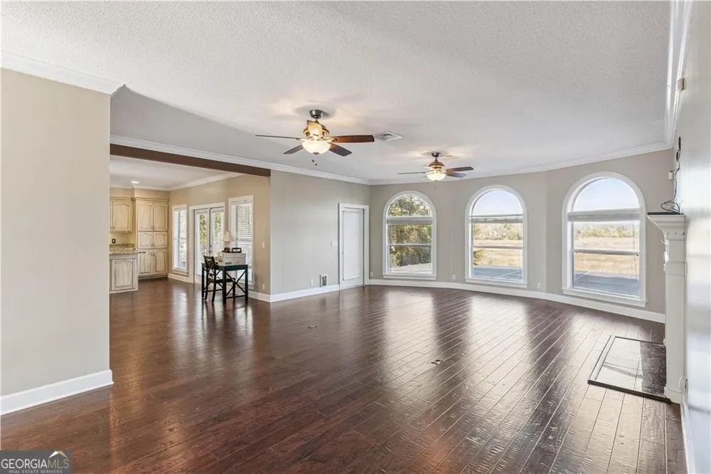 60 Laurel Grove RD Brunswick, GA 31523