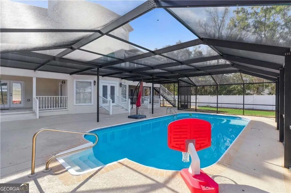 60 Laurel Grove RD Brunswick, GA 31523