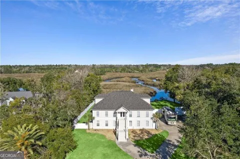 60 Laurel Grove RD