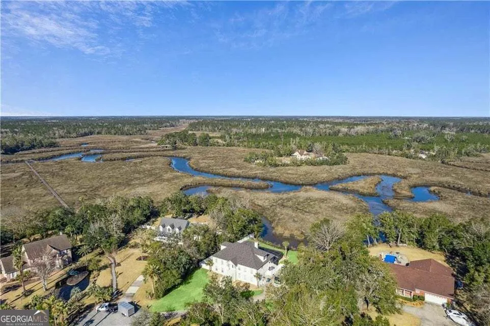 60 Laurel Grove RD Brunswick, GA 31523