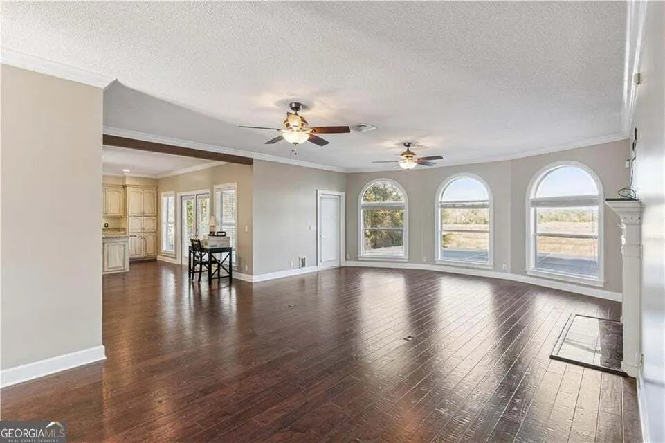 60 Laurel Grove RD Brunswick, GA 31523