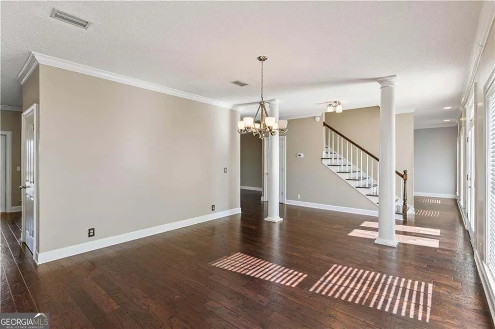 60 Laurel Grove RD Brunswick, GA 31523