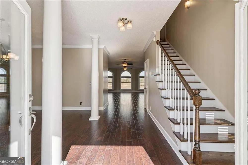 60 Laurel Grove RD Brunswick, GA 31523