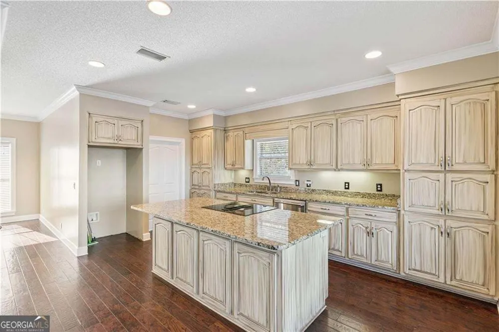 60 Laurel Grove RD Brunswick, GA 31523