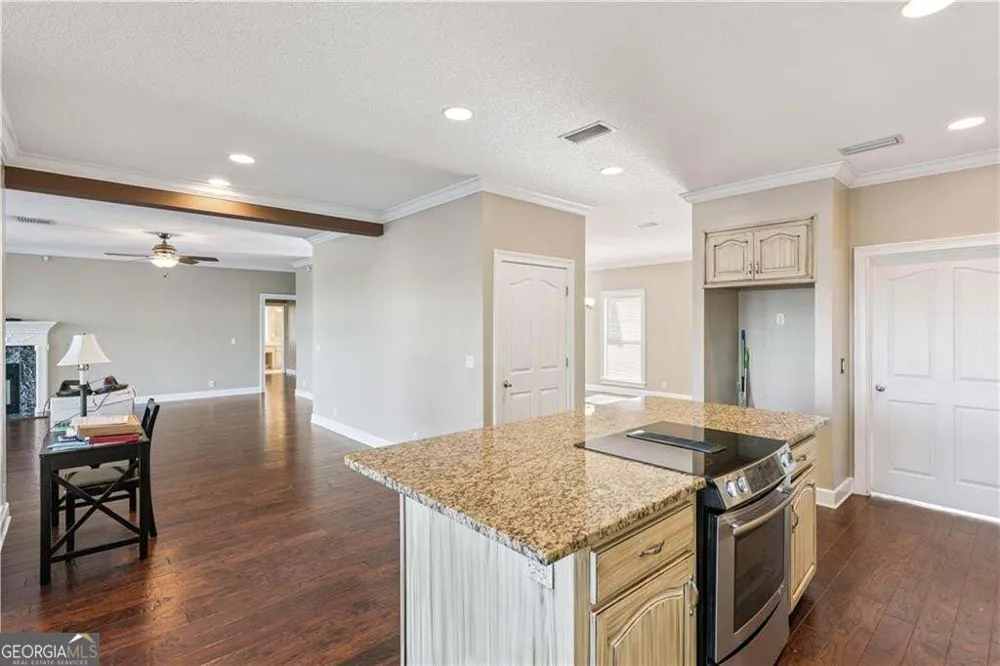 60 Laurel Grove RD Brunswick, GA 31523