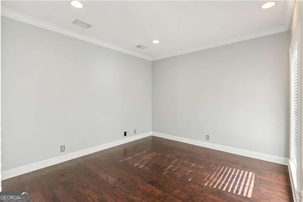 60 Laurel Grove RD Brunswick, GA 31523