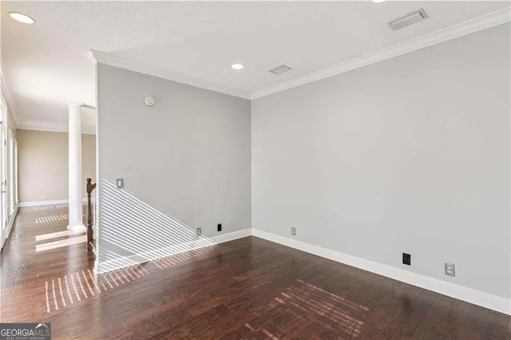 60 Laurel Grove RD Brunswick, GA 31523