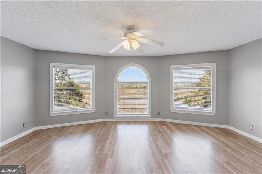 60 Laurel Grove RD Brunswick, GA 31523
