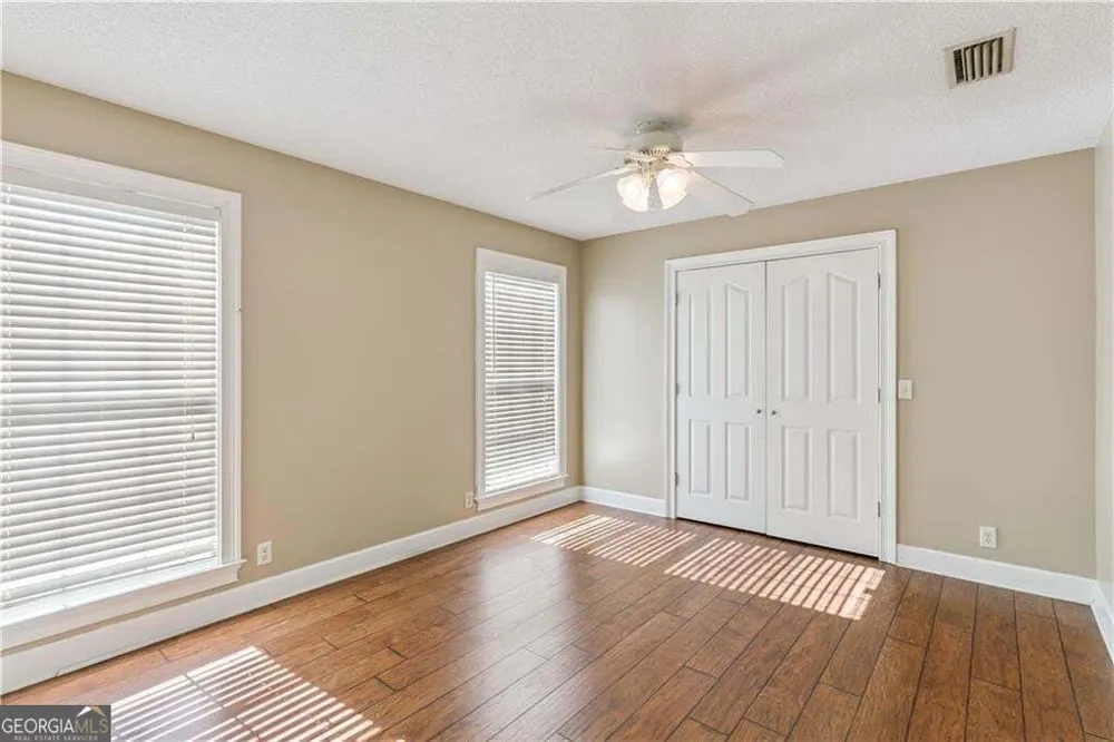 60 Laurel Grove RD Brunswick, GA 31523