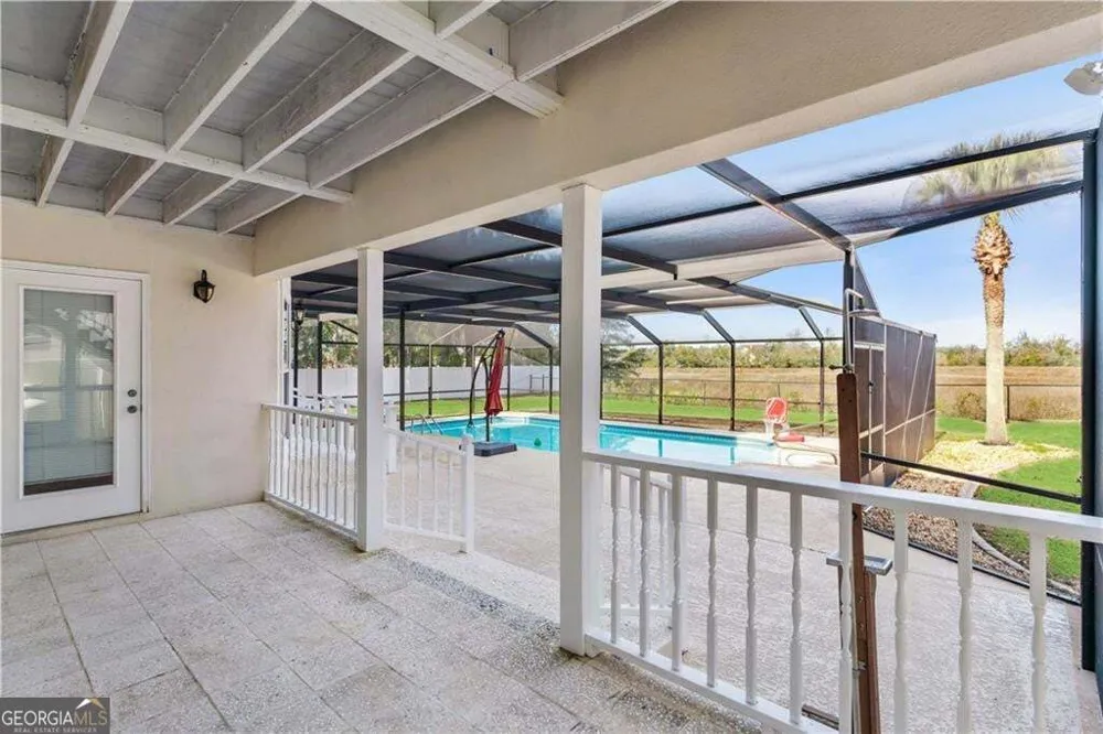 60 Laurel Grove RD Brunswick, GA 31523
