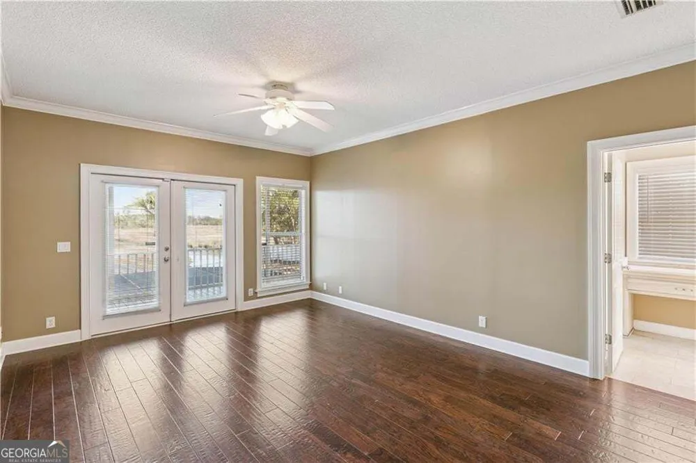60 Laurel Grove RD Brunswick, GA 31523