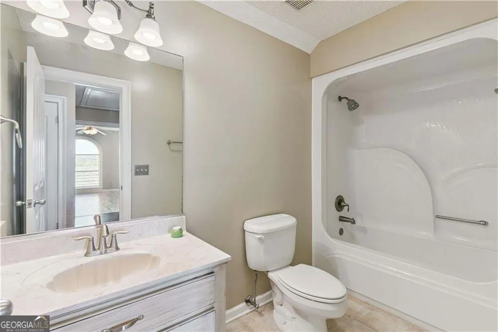 60 Laurel Grove RD Brunswick, GA 31523