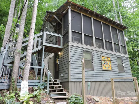 963 Melton Branch Road