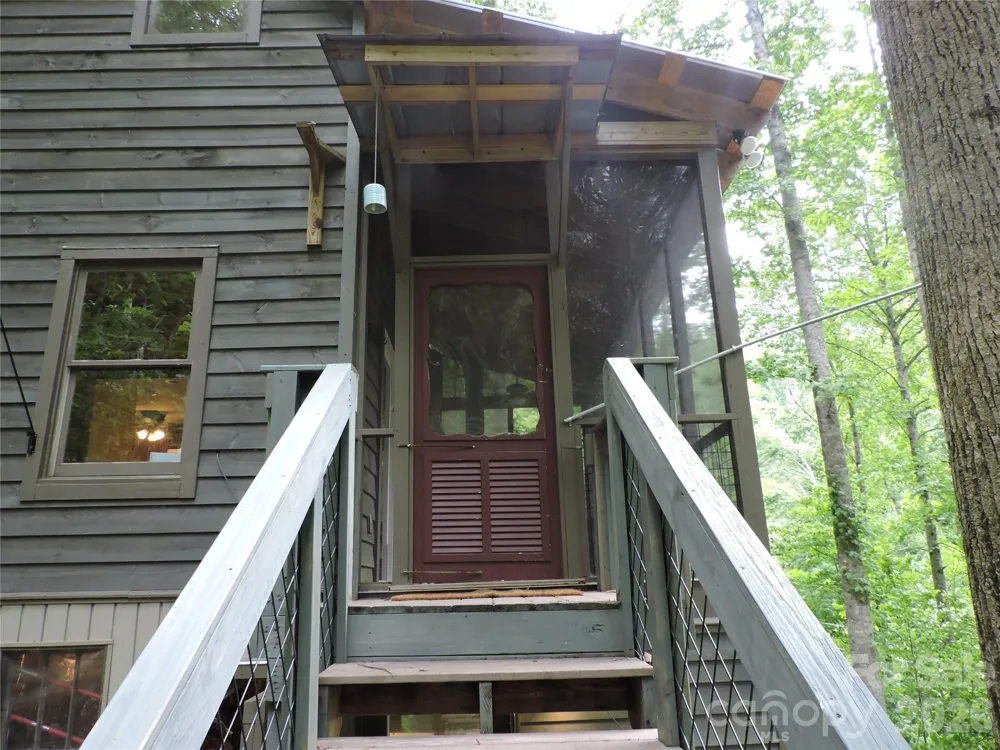 963 Melton Branch Road Bakersville, NC 28705