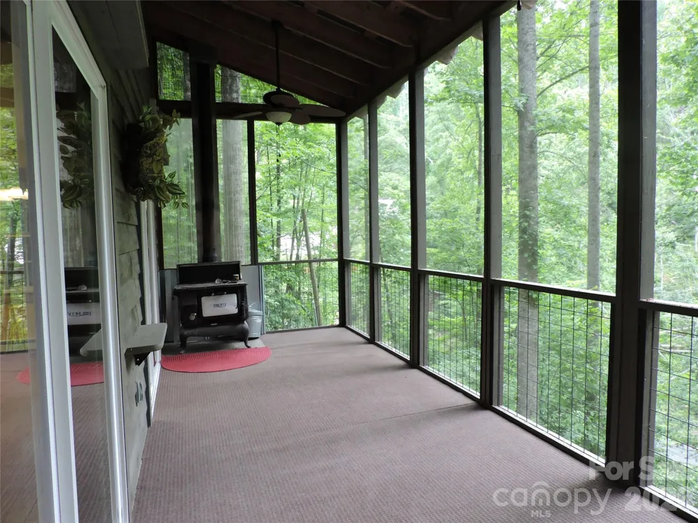 963 Melton Branch Road Bakersville, NC 28705
