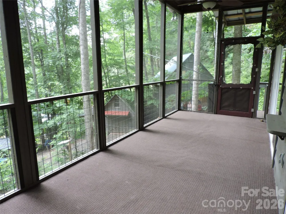 963 Melton Branch Road Bakersville, NC 28705