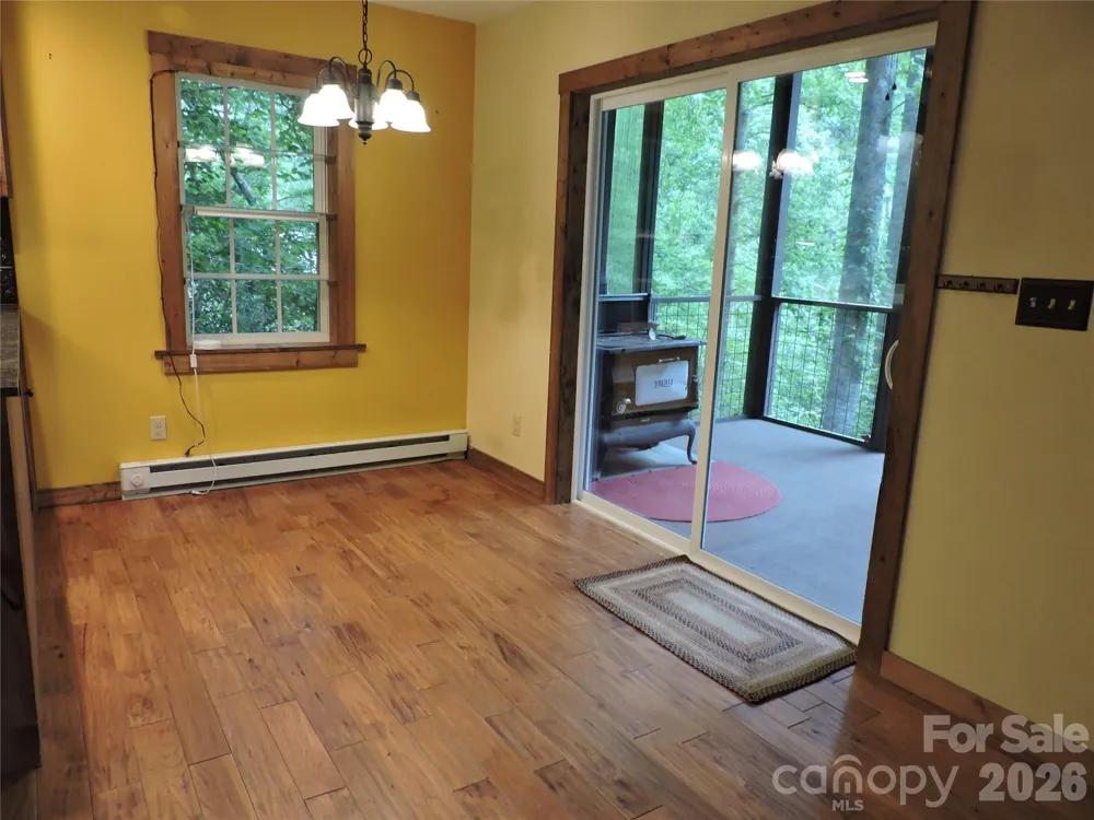 963 Melton Branch Road Bakersville, NC 28705