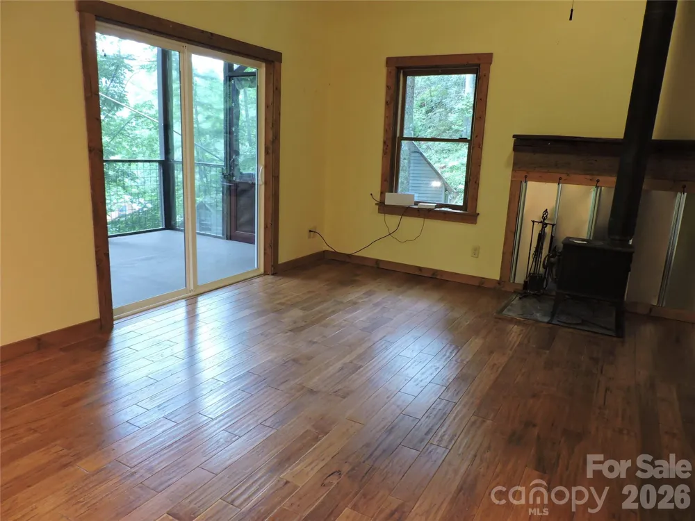 963 Melton Branch Road Bakersville, NC 28705
