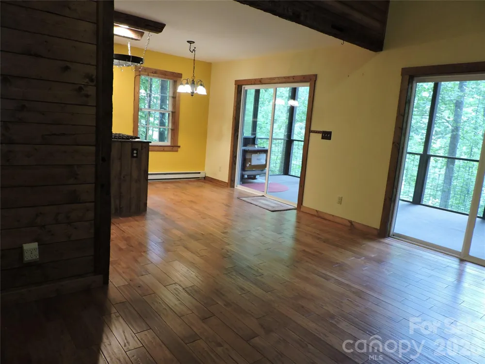 963 Melton Branch Road Bakersville, NC 28705