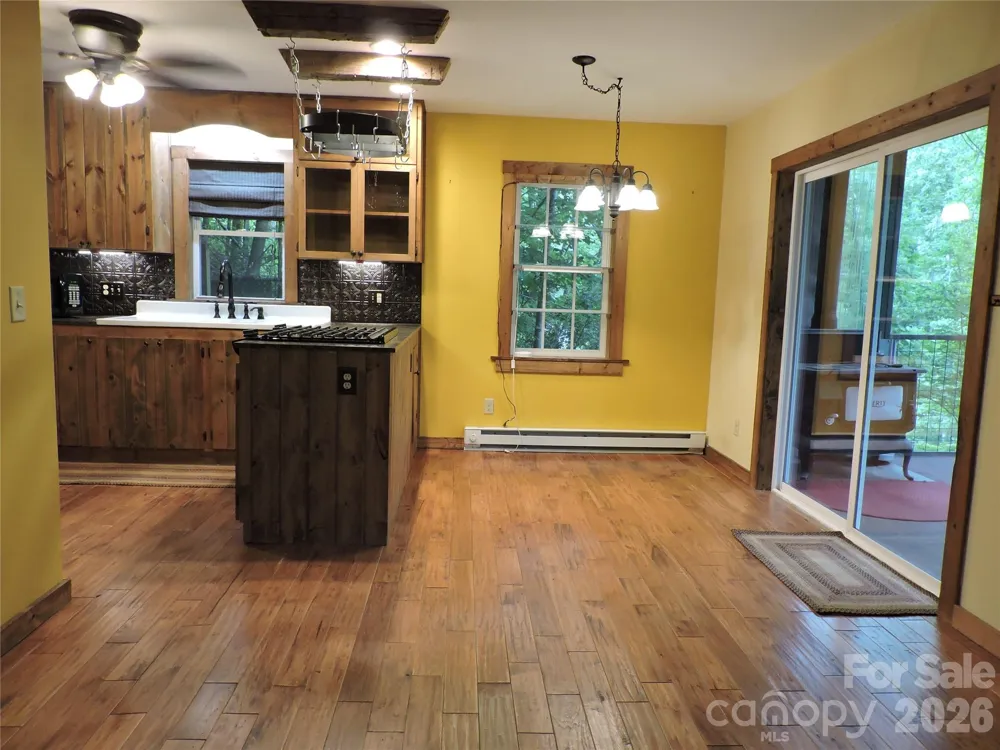 963 Melton Branch Road Bakersville, NC 28705