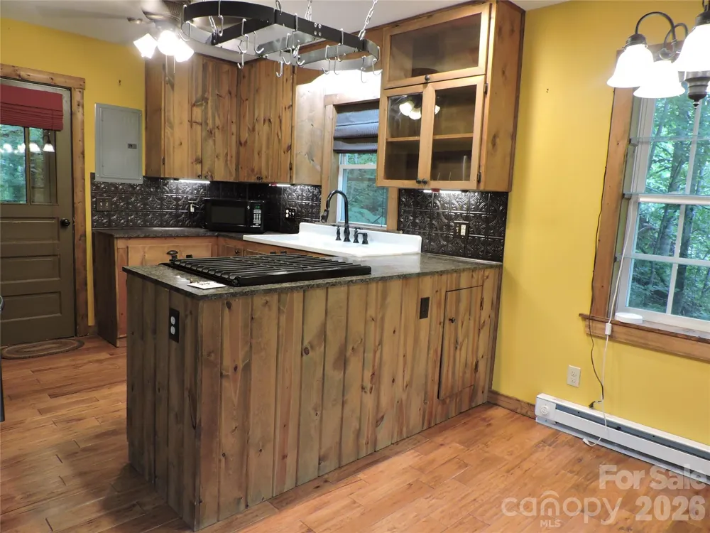 963 Melton Branch Road Bakersville, NC 28705