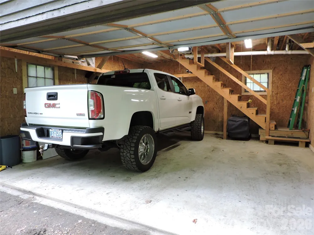 963 Melton Branch Road Bakersville, NC 28705