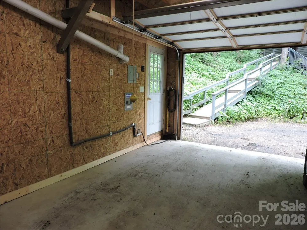 963 Melton Branch Road Bakersville, NC 28705
