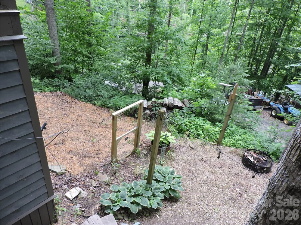 963 Melton Branch Road Bakersville, NC 28705