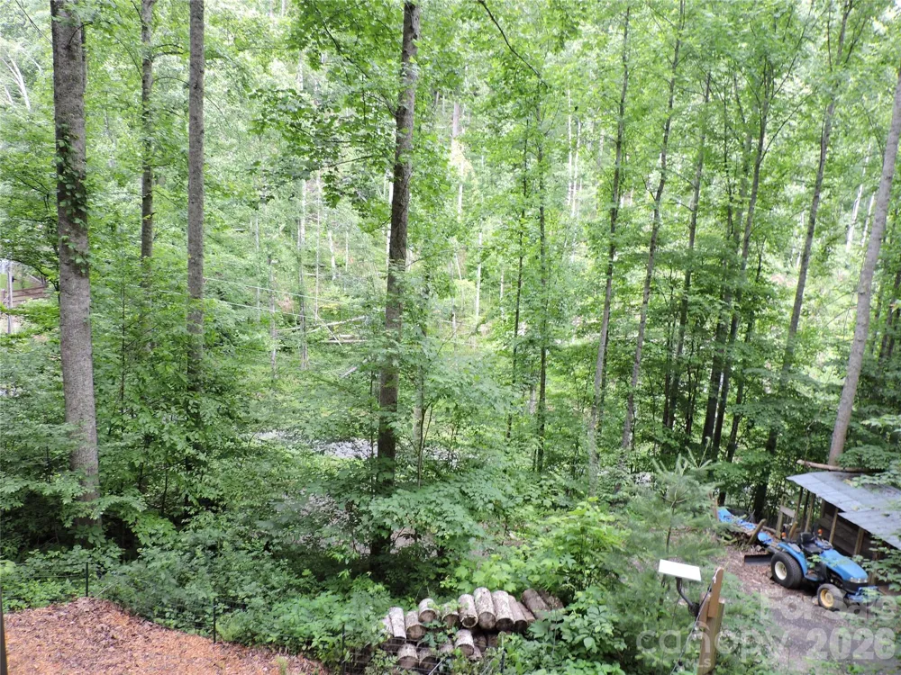 963 Melton Branch Road Bakersville, NC 28705