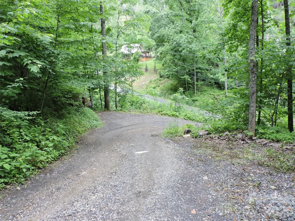 963 Melton Branch Road Bakersville, NC 28705