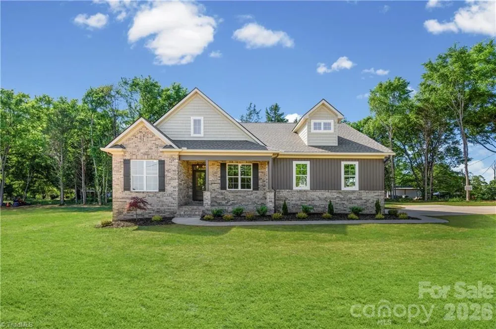 109 Frost Road Advance, NC 27006