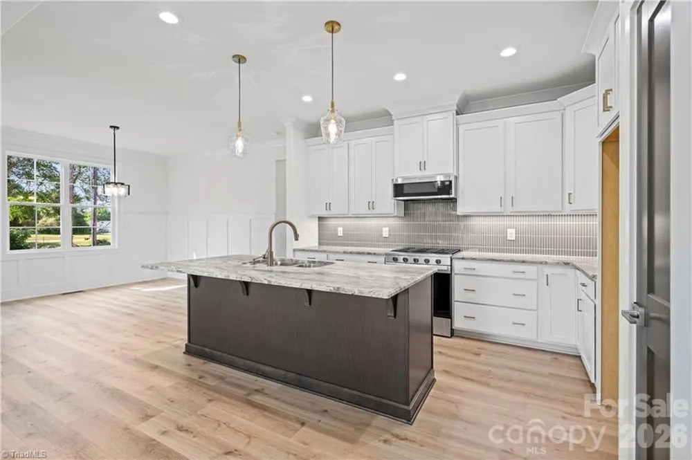 109 Frost Road Advance, NC 27006