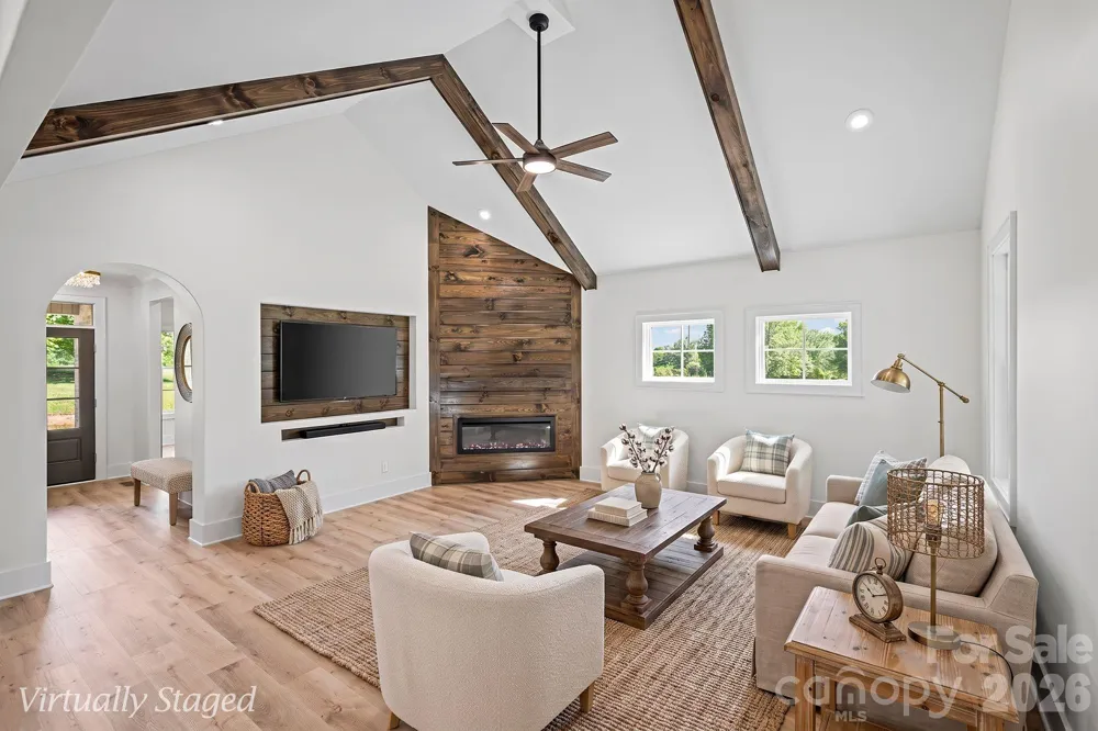 109 Frost Road Advance, NC 27006