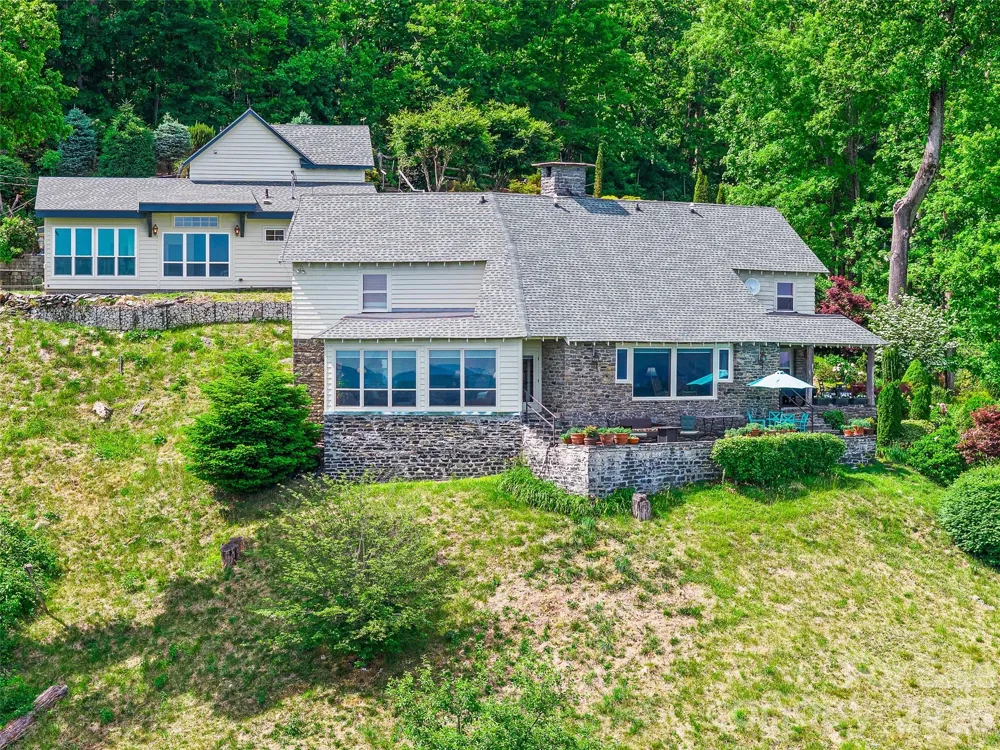 729 Bear Wallow Road Little Switzerland, NC 28749