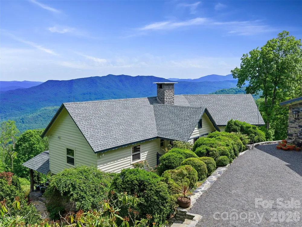 729 Bear Wallow Road Little Switzerland, NC 28749