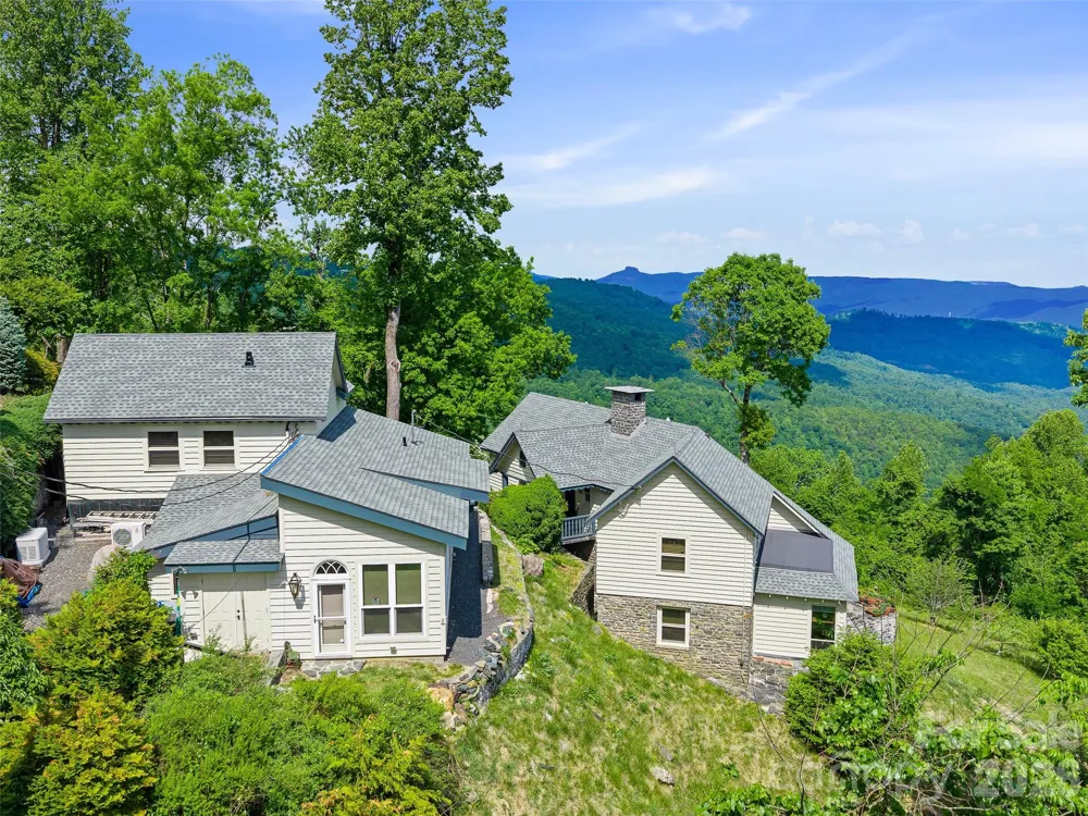 729 Bear Wallow Road Little Switzerland, NC 28749