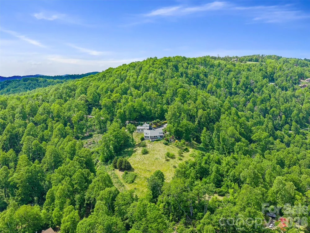 729 Bear Wallow Road Little Switzerland, NC 28749