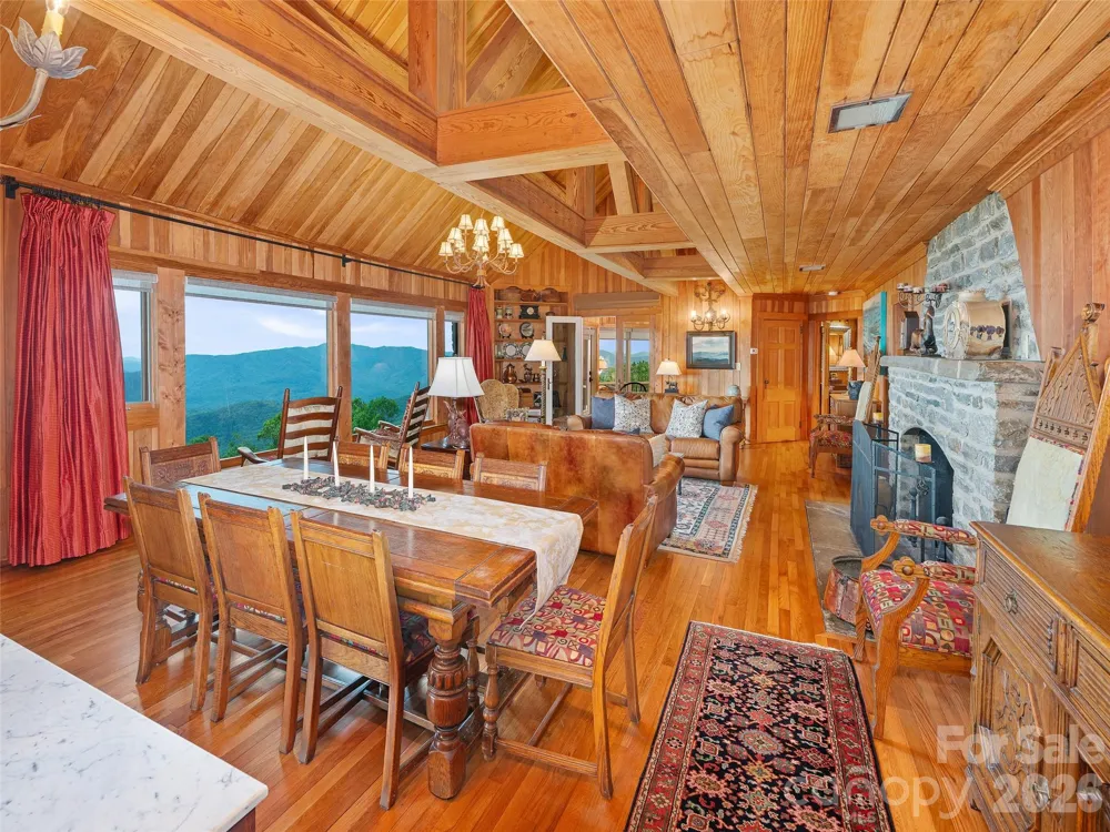 729 Bear Wallow Road Little Switzerland, NC 28749