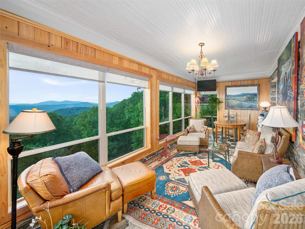 729 Bear Wallow Road Little Switzerland, NC 28749