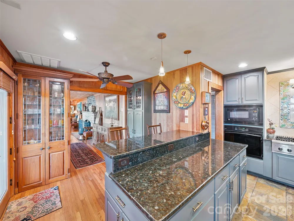 729 Bear Wallow Road Little Switzerland, NC 28749