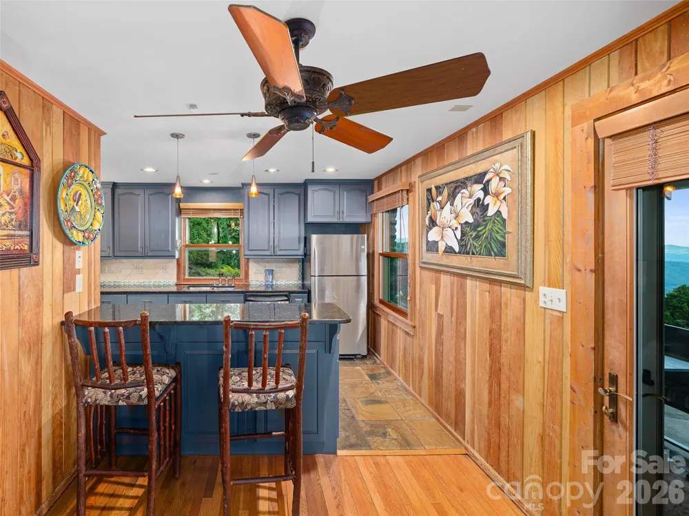 729 Bear Wallow Road Little Switzerland, NC 28749