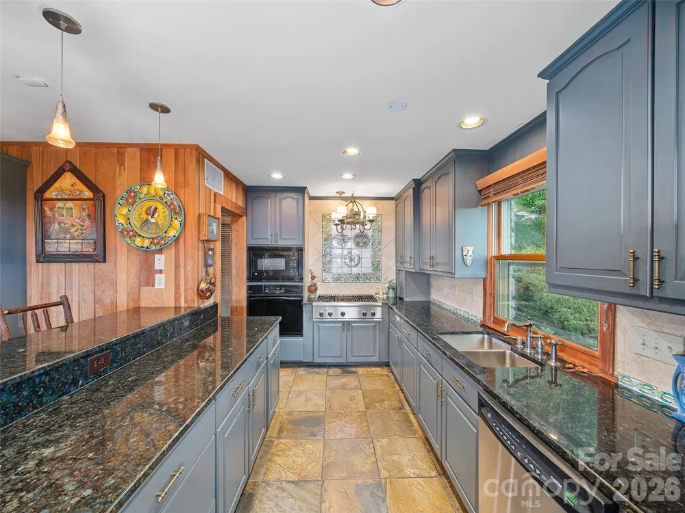 729 Bear Wallow Road Little Switzerland, NC 28749