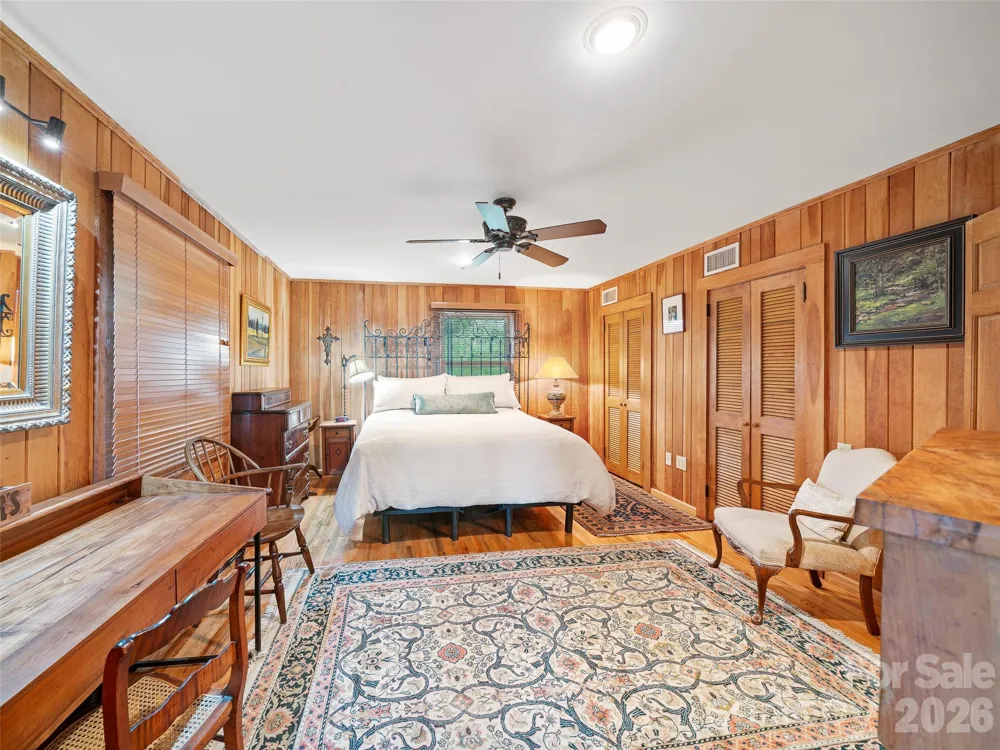 729 Bear Wallow Road Little Switzerland, NC 28749