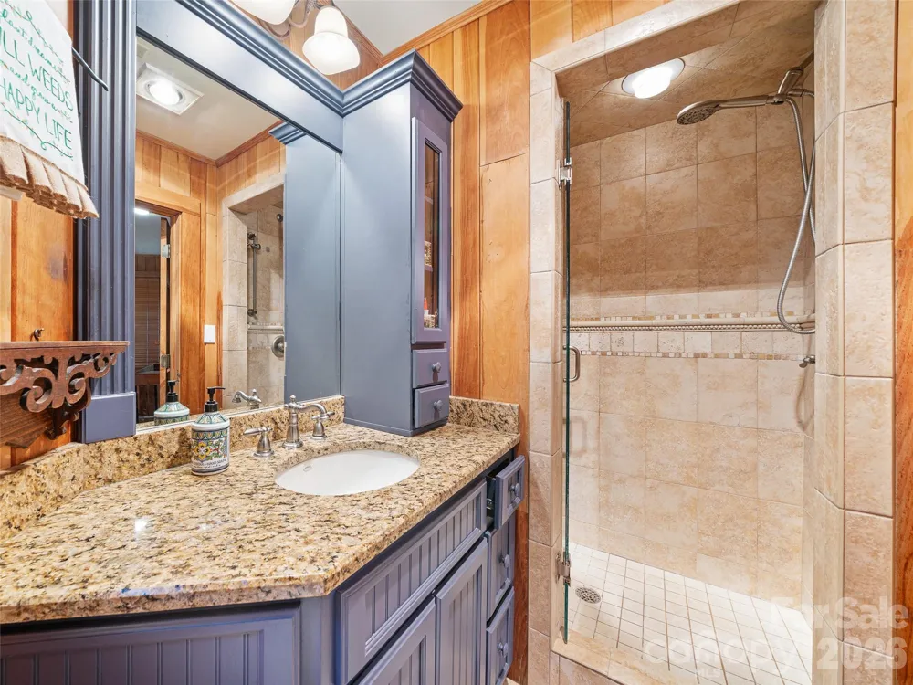 729 Bear Wallow Road Little Switzerland, NC 28749