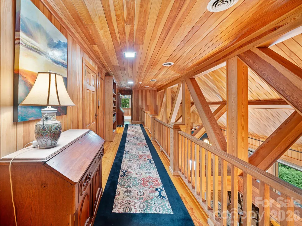 729 Bear Wallow Road Little Switzerland, NC 28749