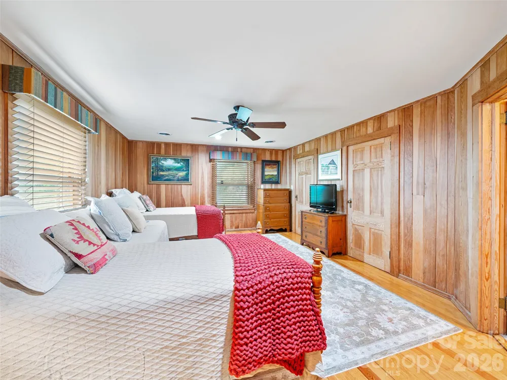 729 Bear Wallow Road Little Switzerland, NC 28749