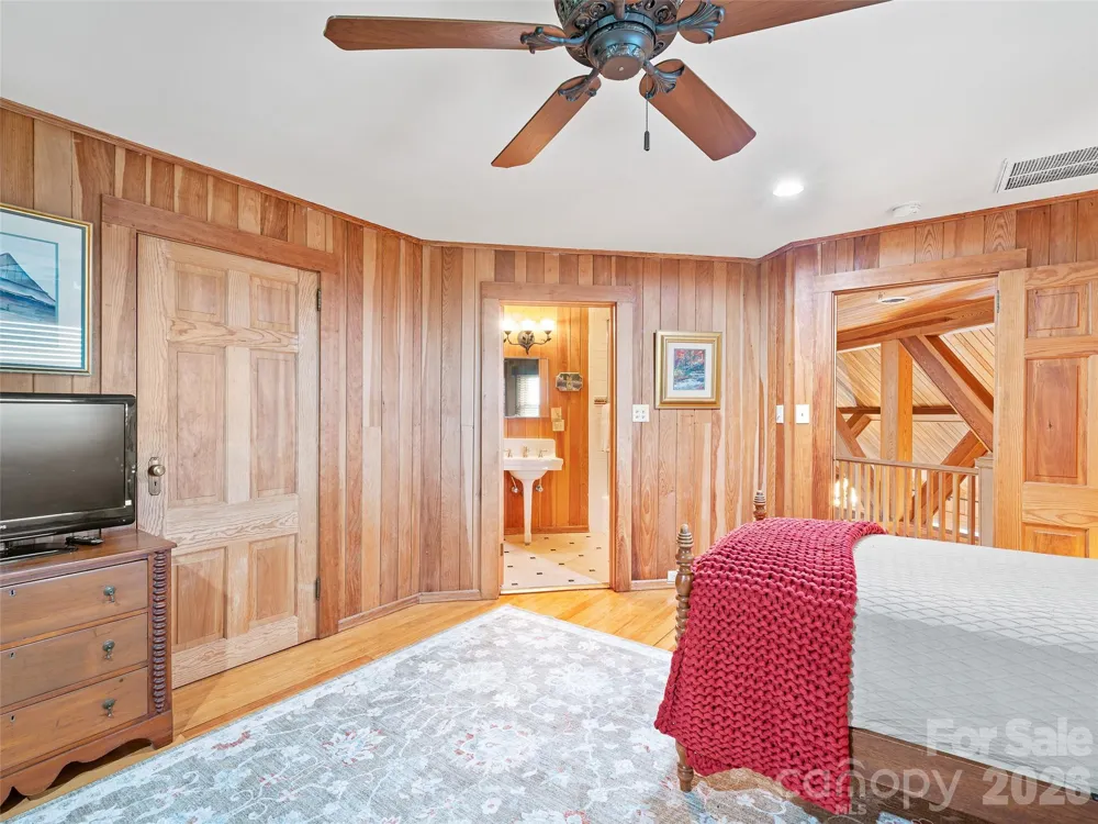 729 Bear Wallow Road Little Switzerland, NC 28749