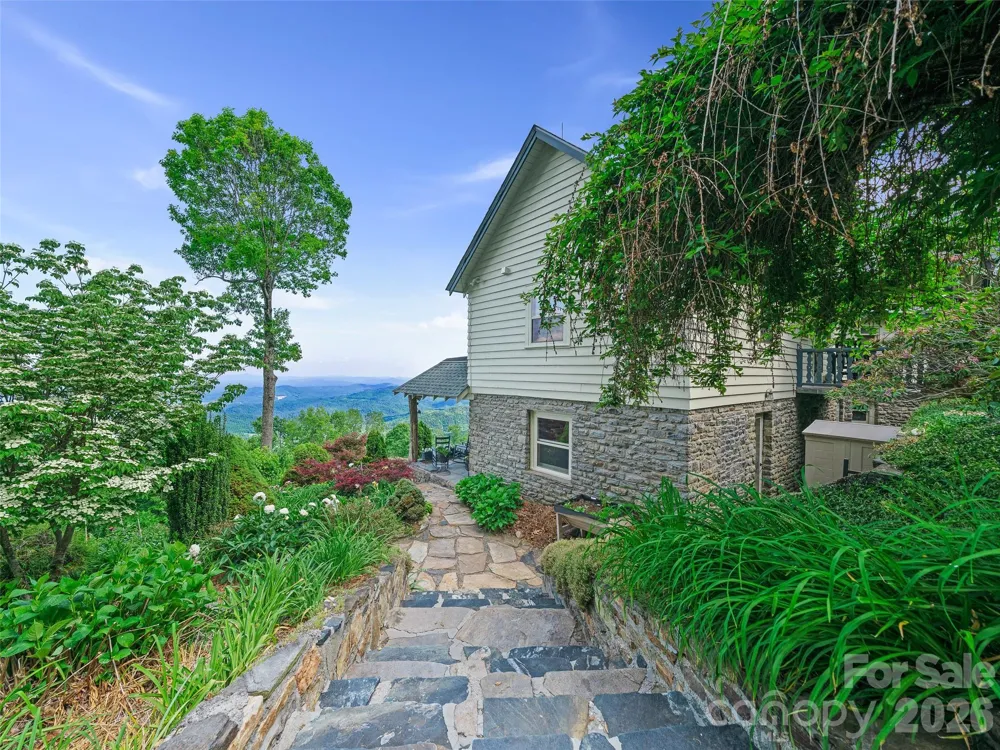 729 Bear Wallow Road Little Switzerland, NC 28749